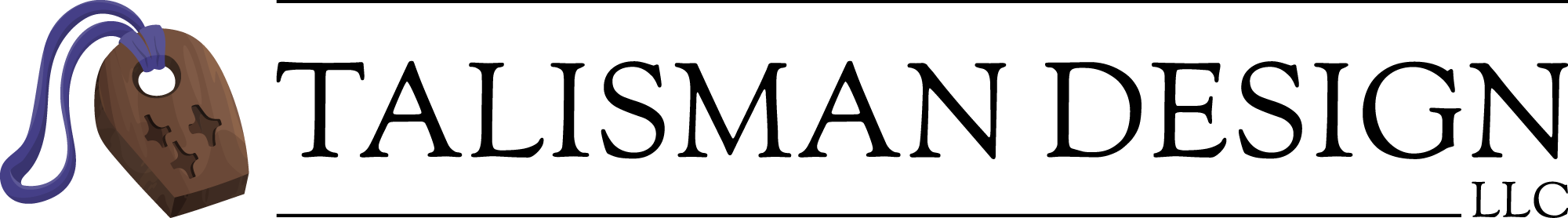 Talisman Design